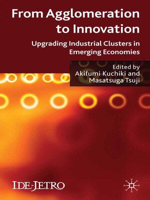 cover image of From Agglomeration to Innovation